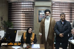 حضور فرماندار و امام جمعه شهرستان در پردیس زینبیه
پیام تبریک سرپرست پردیس به مناسبت 12 آذر روز جهانی معلولان 3