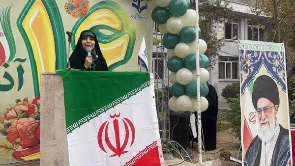 برگزاری مراسم باشکوه روز دانشجو در پردیس زینبیه 9