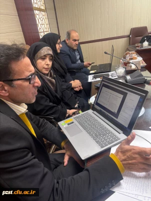 برگزاری پژآهنگ در پردیس زینبیه