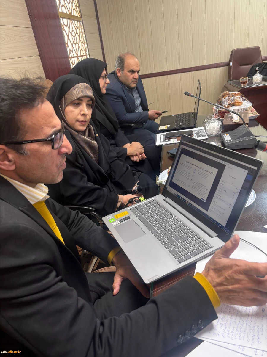 برگزاری پژآهنگ در پردیس زینبیه 2