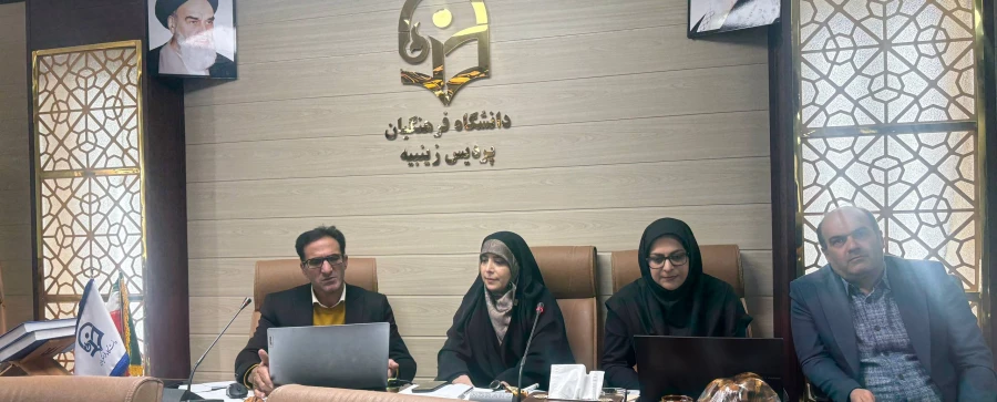 برگزاری پژآهنگ در پردیس زینبیه 3