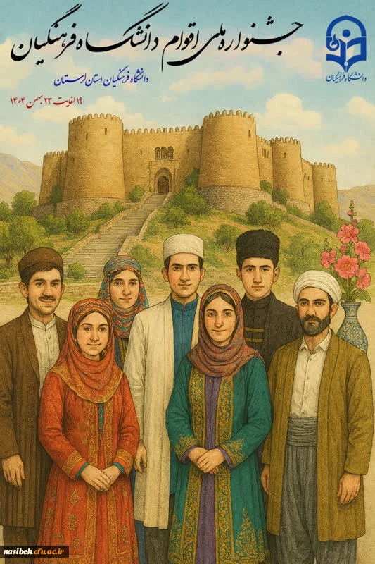 جشنواره سرود و تئاتر