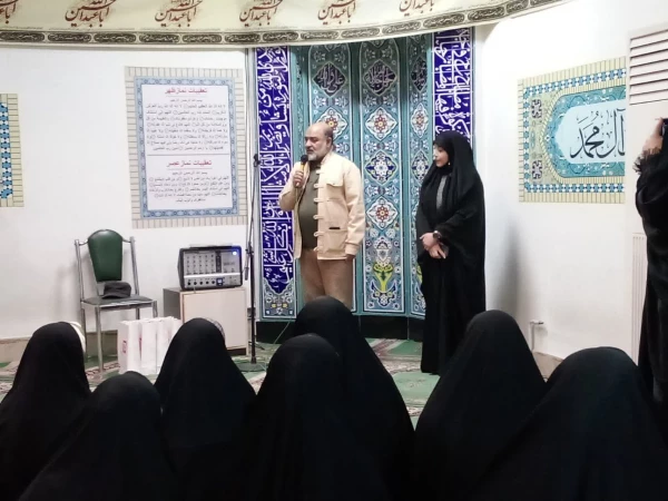 اعزام کاروان های راهیان نور به مناطق عملیاتی جنوب 5