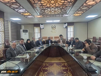 ارتقا پردیس زینبیه به دانشکده امور تربیتی و نیازهای ویژه 