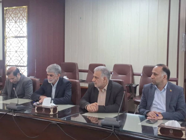 ارتقا پردیس زینبیه به دانشکده امور تربیتی و نیازهای ویژه  4