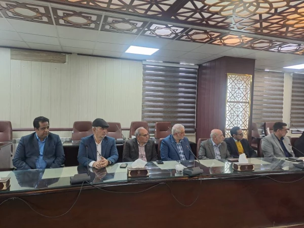 ارتقا پردیس زینبیه به دانشکده امور تربیتی و نیازهای ویژه  6