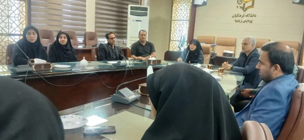 إِنَّا لِلَّهِ وَإِنَّا إِلَیْهِ رَاجِعُونَ
پیام تسلیت سرپرست پردیس در ضایعه درگذشت همکار گرامی جناب اقای مصطفی بابایی 2