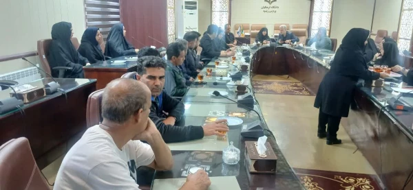 إِنَّا لِلَّهِ وَإِنَّا إِلَیْهِ رَاجِعُونَ
پیام تسلیت سرپرست پردیس در ضایعه درگذشت همکار گرامی جناب اقای مصطفی بابایی 3