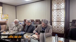 رونمایی ازکتاب معلم نمونه به مناسبت هفته مقام شامخ.معلم 7
