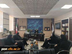 برگزاری جلسه حوزه فرهنگی در راستای تداوم فعالیت های موکب ها و  حماسه سازی دانشجو معلمان با حضور پر رنگ در صحنه 2