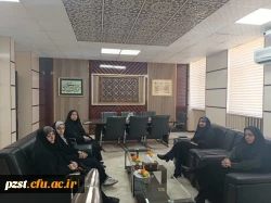 برگزاری جلسه حوزه فرهنگی در راستای تداوم فعالیت های موکب ها و  حماسه سازی دانشجو معلمان با حضور پر رنگ در صحنه 2