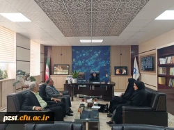 ارتقای خدمات مشاوره ای و سلامت روان در دانشگاه فرهنگیان پردیس زینبیه 2