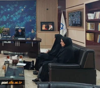 ارتقای خدمات مشاوره ای و سلامت روان در دانشگاه فرهنگیان پردیس زینبیه