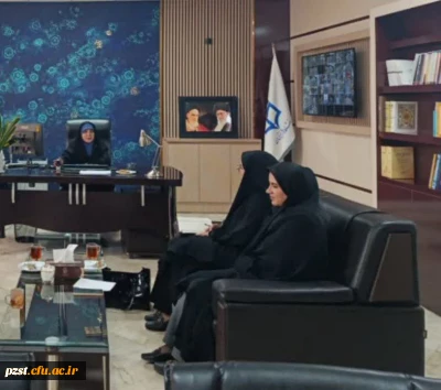 ارتقای خدمات مشاوره ای و سلامت روان در دانشگاه فرهنگیان پردیس زینبیه