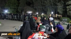 نشست صمیمانه به مناسبت نکوداشت دهه ی سرآمدی آموزش و گرامیداشت مقام شامخ معلم و استاد 2