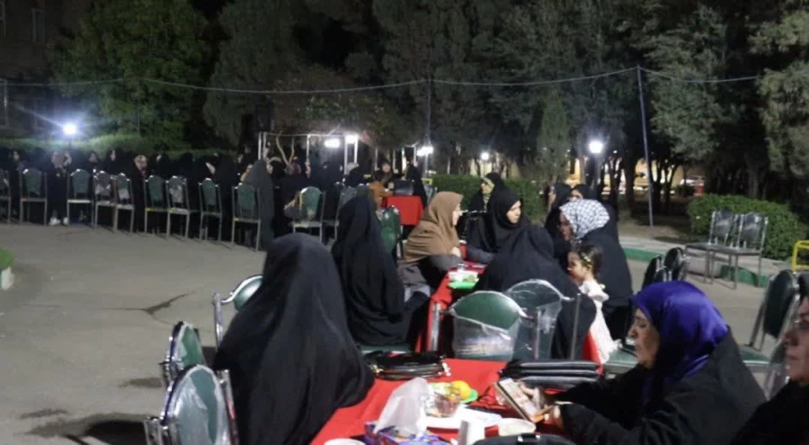 نشست صمیمانه به مناسبت نکوداشت دهه ی سرآمدی آموزش و گرامیداشت مقام شامخ معلم و استاد 2