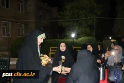 نشست صمیمانه به مناسبت نکوداشت دهه ی سرآمدی آموزش و گرامیداشت مقام شامخ معلم و استاد 5