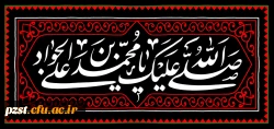 شهادت مظلومانه نهمین کوکب هدایت باب المراد عالمین مظهر جود و کرم حضرت امام محمد تقی «ع» تسلیت و تعزیت باد 2