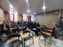 برگزاری کارگاه آموزشی «مهارت های زندگی» برای کارکنان پردیس زینبیه در هفته سلامت