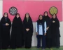 چهارمین جشنواره ورزشهای همگانی و قهرمانی اعضای هیئت علمی و غیرهیئت علمی دانشگاه فرهنگیان پردیس زینبیه