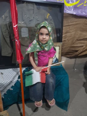همکاری دانشگاه فرهنگیان پردیس زینبیه و مسجد محله سناردک پیشوا در برگزاری جشن عید غدیر خم 14