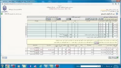 برنامه زمان بندی انتخاب واحد دانشجویان نیمسال اول 1401-1400 +(فیلم آموزشی)