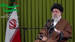 بسیح اساتید دانشگاه فرهنگیان تقدیم میکند