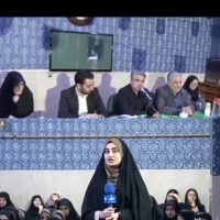 جلسه هم اندیشی و پرسش و پاسخ به مناسبت روز دانشجو