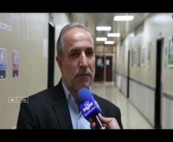 گزارش صدا و سیما از فرآیند ارزیابی داوطلبان متقاضی دانشگاه فرهنگیان