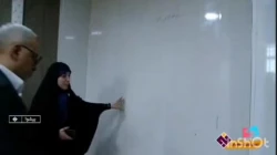 مصاحبه آزمون اصلح مهارت اموزان ماده 28