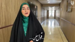 گزارش ویدیویی قول معلمی.....