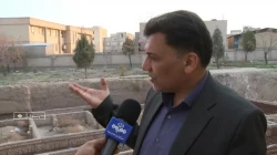 نشست هم اندیشی با هدف بررسی مسائل آموزشی و چالش های فضای فیزیکی با حضور دانشگاه فرهنگیان استان تهران و مسئولین شهرستان و قول مساعدت جهت ادامه فرایند ساخت، ساختمان آموزشی 